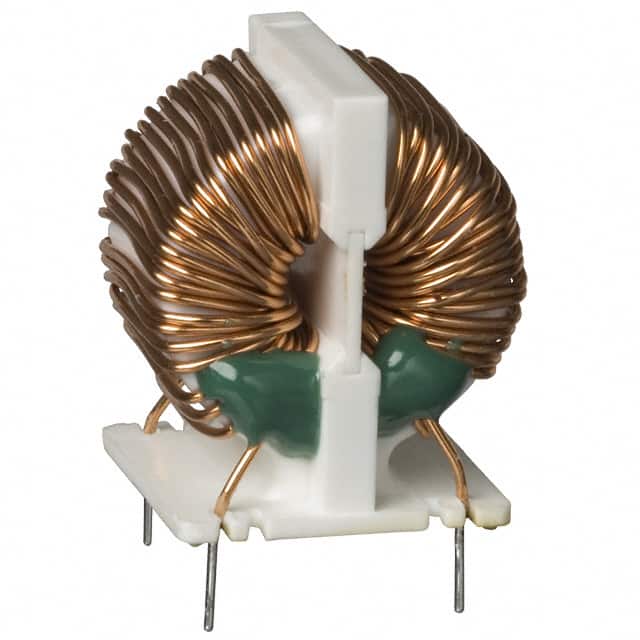 PFC2225BNP-502 Sumida America Components Inc.  selfs en mode commun